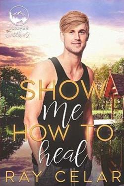Show Me How to Heal by Ray Celar