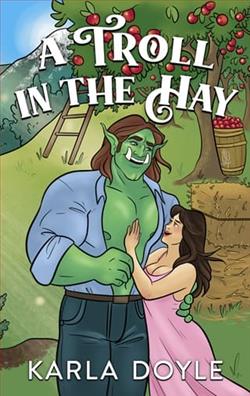A Troll in the Hay by Karla Doyle