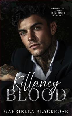 Killaney Blood by Gabriella Blackrose