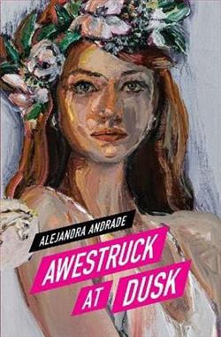 Awestruck at Dusk by Alejandra Andrade
