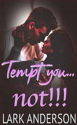 Tempt you&hellip;not! by Lark Anderson