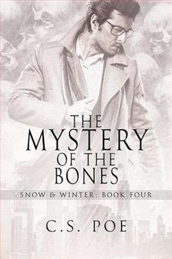 The Mystery of the Bones by C.S. Poe