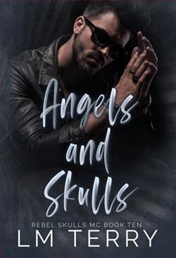 Angels and Skulls by L.M. Terry