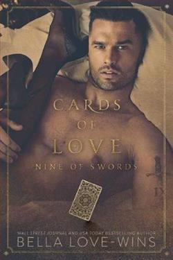Nine of Swords by Bella Love-Wins