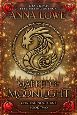 Marked By Moonlight by Moonlight