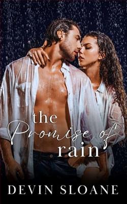 The Promise Of Rain by Devin Sloane