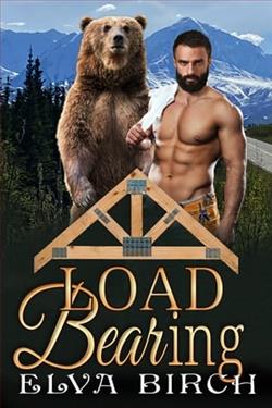 Load Bearing by Elva Birch