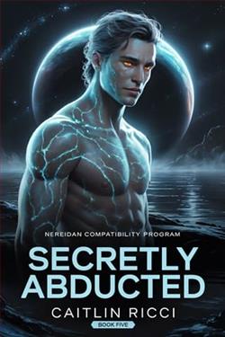 Secretly Abducted by Caitlin Ricci