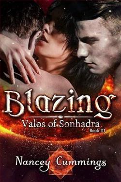 Zalis by Nancey Cummings