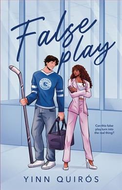 False Play by Yinn Quir&oacute;s