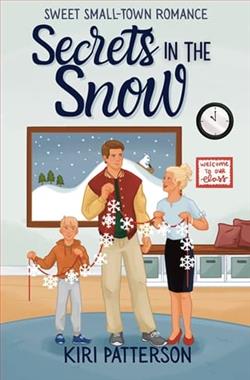 Secrets in the Snow by Kiri Patterson
