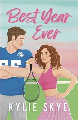 Best Year Ever by Kylie Skye