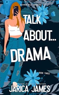 Talk About&hellip; Dramay by Jarica James