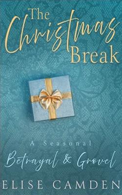 The Christmas Break by Elise Camden