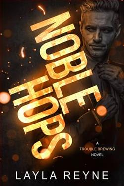 Noble Hops by Layla Reyne