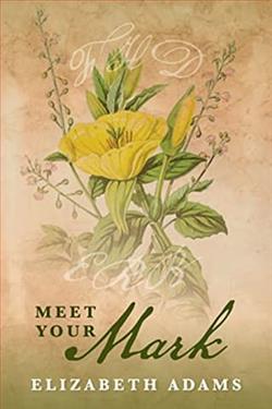 Meet Your Mark by Elizabeth Adams