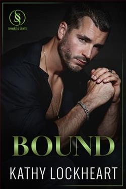 Bound by Kathy Lockheart
