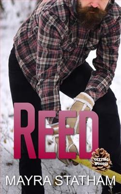 Reed by Mayra Statham