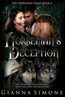 Norseman's Deception by Gianna Simone