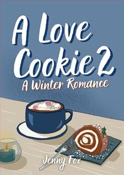 A Love Cookie 2 by Jenny Fox