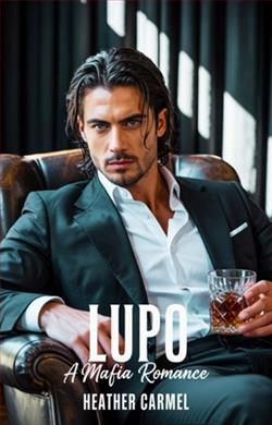 Lupo by Heather Carmel