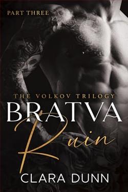 Bratva Ruin by Clara Dunn