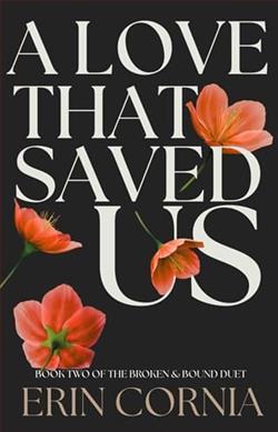 A Love That Saved Us by Erin Cornia