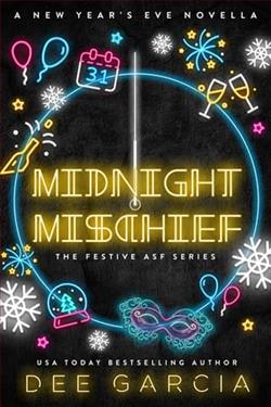Midnight Mischief by Dee Garcia