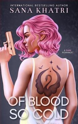 Of Blood So Cold by Sana Khatri