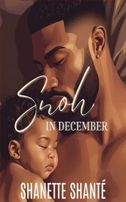 Snoh in December by Shanette Shant&eacute;