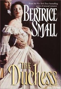 The Duchess by Bertrice Small