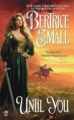 Until You by Bertrice Small
