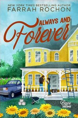 Always and Forever by Farrah Rochon