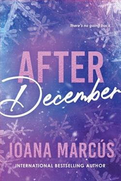 After December by Joana Marc&uacute;s