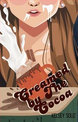 Creamed By the Cocoa by Kelsey Soliz
