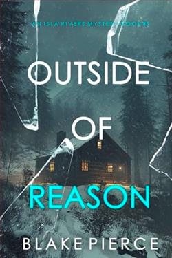 Outside of Reason by Blake Pierce