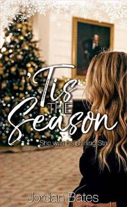 'Tis the Season by Jordan Bates