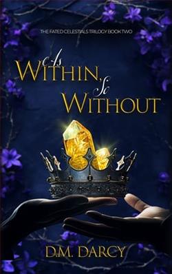 As Within, So Without by D.M. Darcy