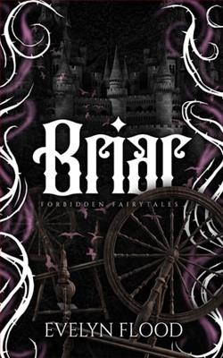 Briar by Evelyn Flood