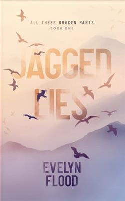 Jagged Lies by Evelyn Flood