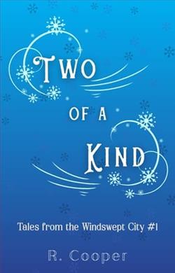 Two of a Kind by R. Cooper