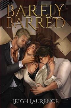 Barely Barred by Leigh Laurence