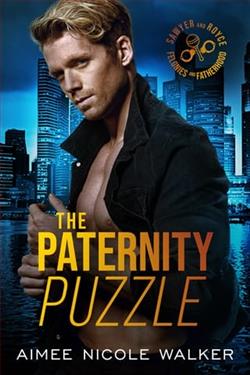 The Paternity Puzzle by Aimee Nicole Walker