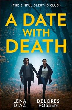 A Date With Death by Lena Diaz
