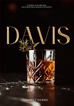 Davis by Aubrey Hawke
