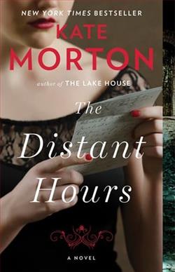 The Distant Hours by Kate Morton