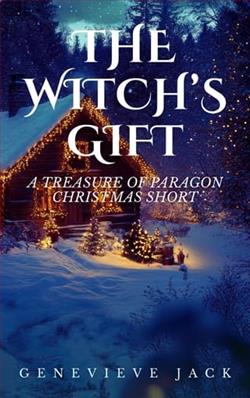 The Witch's Gift by Genevieve Jack