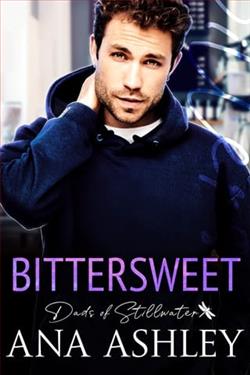 Bittersweet by Ana Ashley