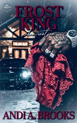 Frost King by Andi A. Brooks
