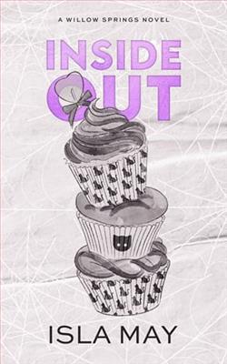 Inside Out by Isla May